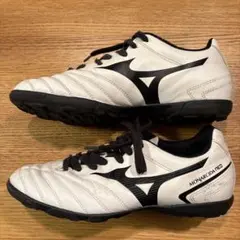 サッカーシューズ ミズノ トレシュー MONARCIDA NEO 25.5