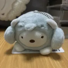 すみっコぐらし　一番くじ　C賞