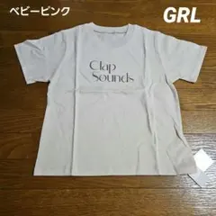 新品！グレイル　Tシャツのサムネイル