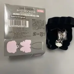 サンリオ　シークレットネックレス　チャーミーキティ　新品　未使用