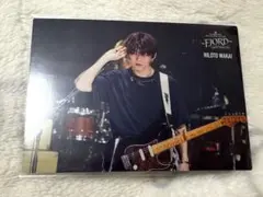 Mrs. GREEN APPLE FJORD 若井滉斗 006 - メルカリ