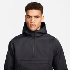 NIKEゴルフ　アンスクリプテッド レペル アノラック ジャケット
