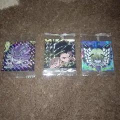 HUNTER × HUNTER ウエハース シールセット