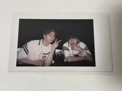 M!LK 吉田仁人 塩﨑太智 キャンドリ トレカ