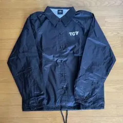 THE GREAT FROG コーチジャケット ブラック M