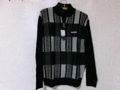 ゴルフ セーター メンズ l