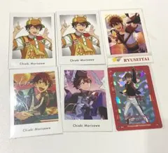 あんスタ  守沢千秋  セット