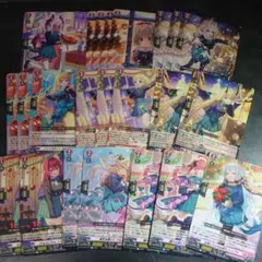 リリカルモナステリオ FR まとめ売り リリカルモナステリオ - カードラッシュヴァンガード (Page 3)