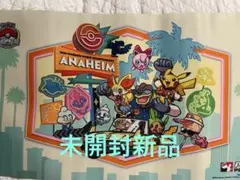 2025年最新】アナハイム プレイマットの人気アイテム - メルカリ