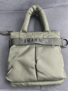 2025年最新】human made トートバッグの人気アイテム - メルカリ