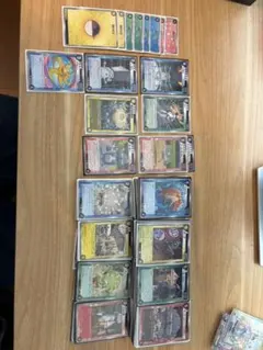 【開封品】 めめめのくらげ プレリリース限定2BOX分　カードスリーブ付き