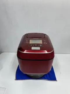 HITACHI 圧力IH炊飯器 RZ-V100CM 1.0L 2021年製