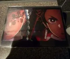 鬼滅の刃　全集中展　遊郭編　OP ED ポストカードセット