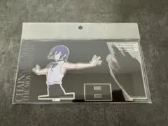 チェンソーマン レゼ篇 ベースヤードトーキョー アクリルスタンド レゼ