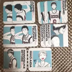 2025年最新】黒子のバスケ原画展の人気アイテム - メルカリ