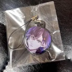 d*2様 DIABOLIK LOVERS ディアラバ 逆巻アヤト 缶ストラップ