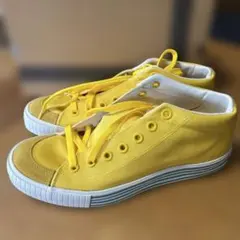 RHYTHM footwear BAGEL イエロー US10のサムネイル