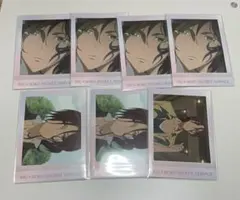 妖狐×僕SS スリーブ 2025年最新】妖狐×僕ss スリーブの人気アイテム - メルカリ