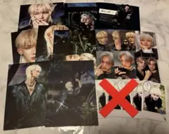 &TEAM Back to Life ソロジャケ　ジョウ