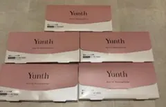 Yunth 生ビタミンC美白美容液 5箱セット生VC美容液ユンスのサムネイル