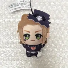 ツイステ チビちびぐるみ ケイト ④