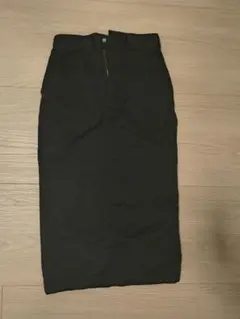 Dickies ブラック タイトスカートのサムネイル