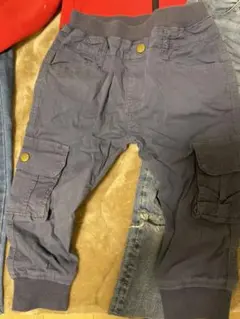 120～130の男の子の服