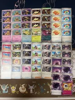 ポケモンカード シティ優勝構築　フーディンデッキ