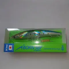 アイマ アイボーン 98Fのサムネイル