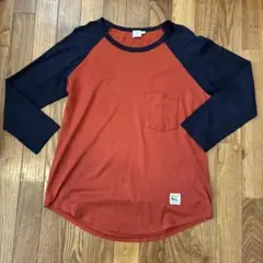 SUNSPEL ポケット付きカットソーのサムネイル