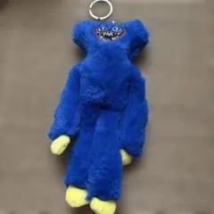 ハギーワギー ぬいぐるみ キーホルダー