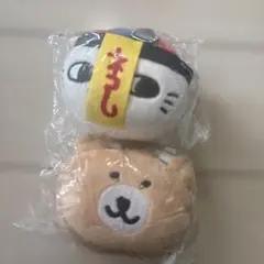 早インパラを被ったマスコット　ちいかわ　3種セット Amazon.co.jp: ナガノマーケット ちいかわ 早インパラを被った
