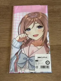 学園アイドルマスター 学マス 姫崎莉波 DMMスクラッチ　A3布ポスター