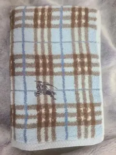 BURBERRY LONDON バスタオル チェック柄のサムネイル