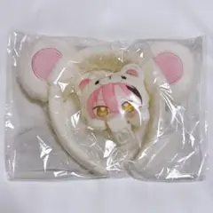 あんスタ　いつぬいのっかりカチューシャ　舞珠 あんスタ 久遠舞珠 いつぬいのっかりカチューシャ - メルカリ