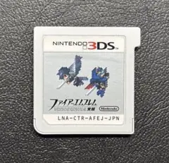 ファイアーエムブレム 覚醒
