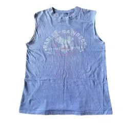 Harley-Davidson ノースリーブ Tシャツ ハーレーのサムネイル