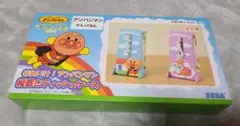 それいけ！アンパンマン 縦置きティッシュケース