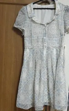 ウィルセレクションのワンピース　★2点1000円対象★