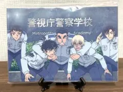 h*u様 名探偵コナン　ハロウィンの花嫁　購入特典ポストカード