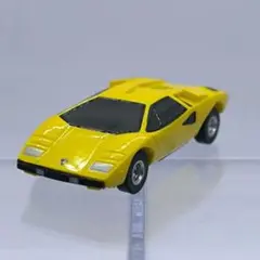 ランボルギーニカウンタック LP500S スーパーカー 駄菓子屋 - メルカリ