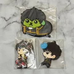 銀魂 土方 ラバストセット③