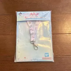 【プリキュア】 一番くじ Ｇ賞お役立ちコレクション