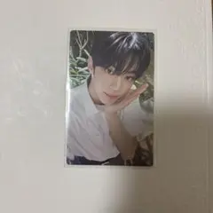 ТWS はじめまして ドフン 初回A トレカ