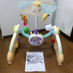 2026年最新】へんしんメリーGYM 7ステップの人気アイテム - メルカリ