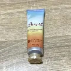 L'OCCITANE ロクシタン ハンドクリーム