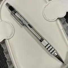 未使用 廃盤 三菱鉛筆 uni PRO STAFF シャーペン 5-1550のサムネイル