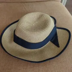 夏向け　レディース帽子