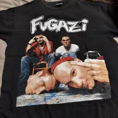 ⭐︎極美品レア‼️FUGAZI 限定フォト Tシャツ Lサイズ‼️ 2026年最新】fugazi tシャツの人気アイテム - メルカリ