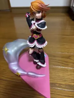 プリキュア 1番くじA賞　キュアブラック